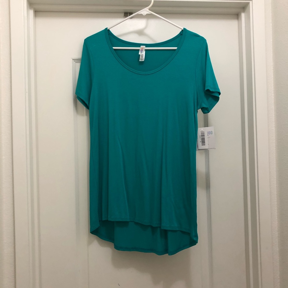 Lularoe Classic T size XS